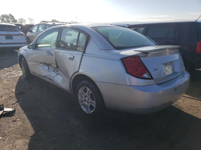 Photo 2 from auction – 2004 SATURN ION LEVEL with VIN 1G8AJ52F94Z190439