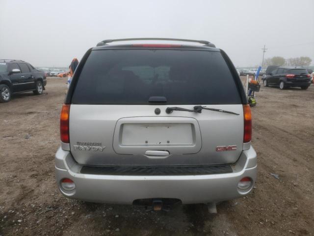 Photo 6 from auction – 2004 GMC ENVOY with VIN 1GKDT13SX42336619