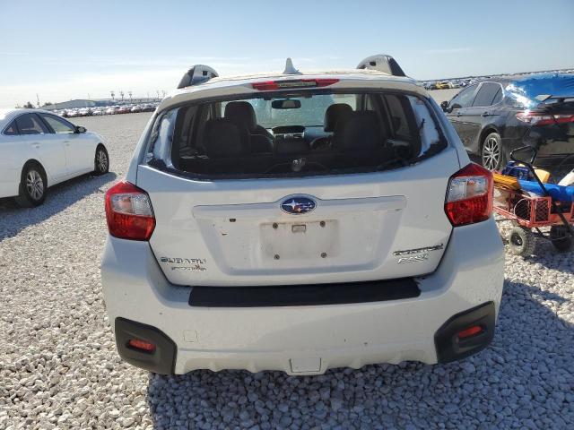 Photo 6 from auction – 2016 SUBARU CROSSTREK with VIN JF2GPANC5GH303002