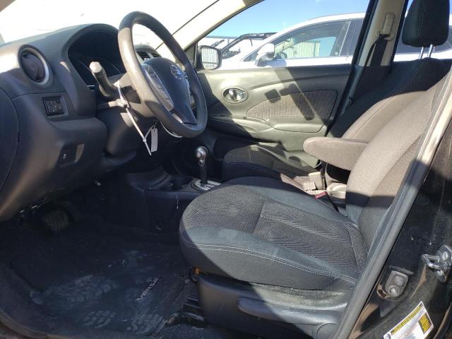 Photo 7 from auction – 2015 NISSAN VERSA S with VIN 3N1CN7AP5FL828658