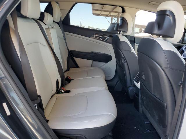 Photo 11 from auction – 2023 KIA SPORTAGE E with VIN 5XYK33AF4PG079942