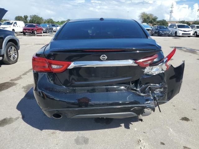 Photo 6 from auction – 2016 NISSAN MAXIMA 3.5 with VIN 1N4AA6AP0GC402356