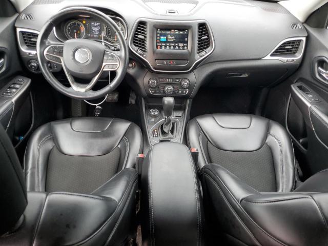Photo 8 from auction – 2019 JEEP CHEROKEE L with VIN 1C4PJMLB5KD418078