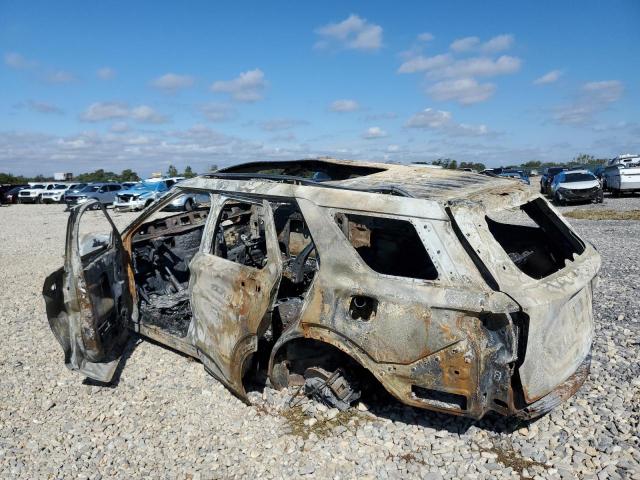Photo 2 from auction – 2020 FORD EXPLORER X with VIN 1FMSK8DH4LGC22260