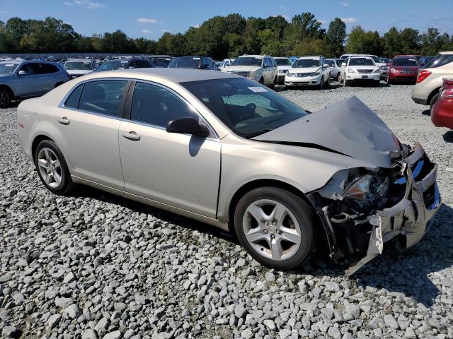 Photo 4 from auction – 2012 CHEVROLET MALIBU LS with VIN 1G1ZB5E01CF147932