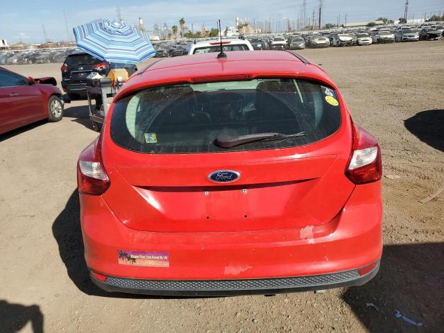 Photo 6 from auction – 2013 FORD FOCUS SE with VIN 1FADP3K26DL214336