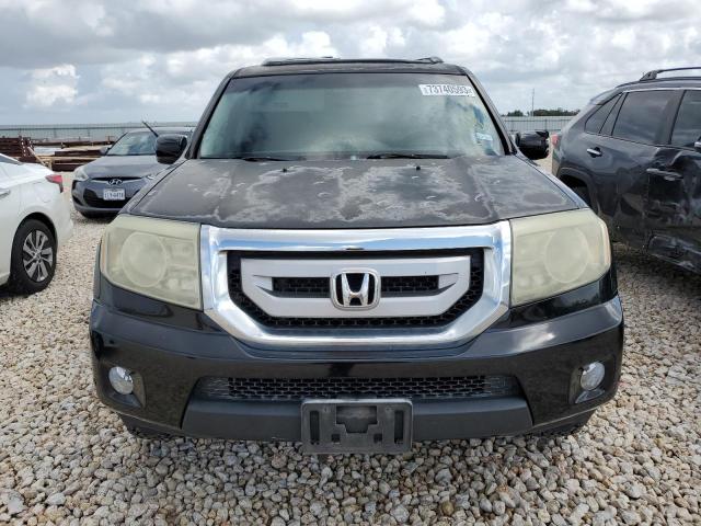 Photo 5 from auction – 2011 HONDA PILOT TOUR with VIN 5FNYF4H94BB034121