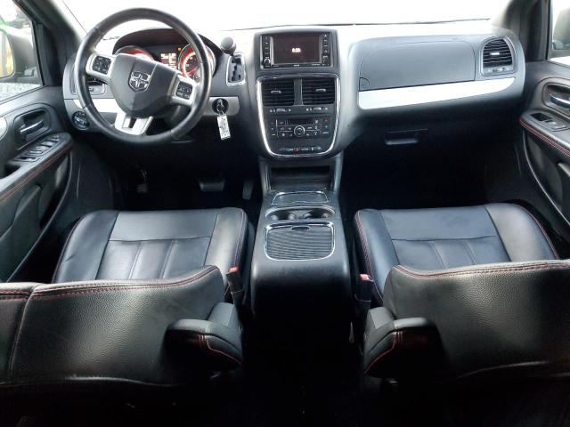 Photo 8 from auction – 2017 DODGE GRAND CARA with VIN 2C4RDGEG1HR714683