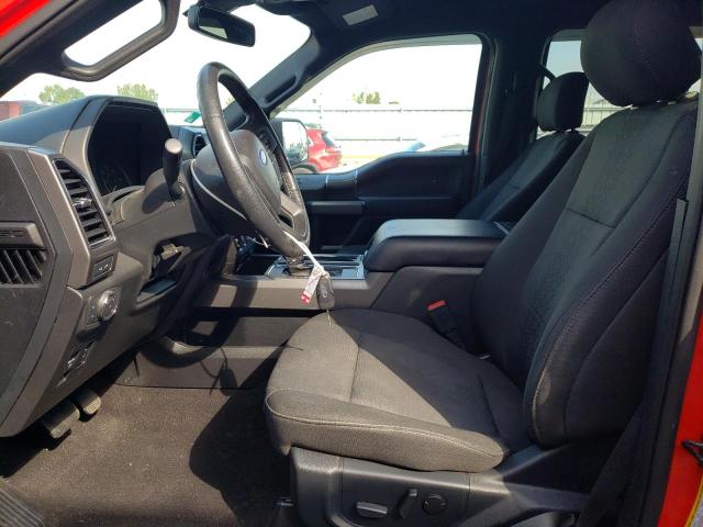 Photo 7 from auction – 2020 FORD F150 SUPER with VIN 1FTEW1EPXLFB31616