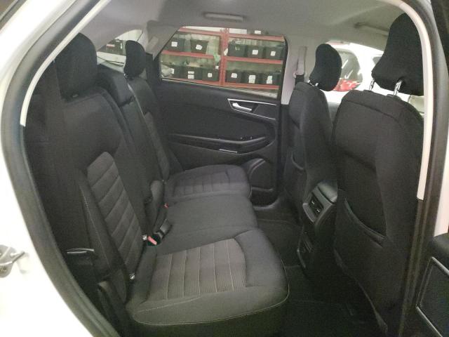 Photo 11 from auction – 2018 FORD EDGE SEL with VIN 2FMPK4J80JBB33972
