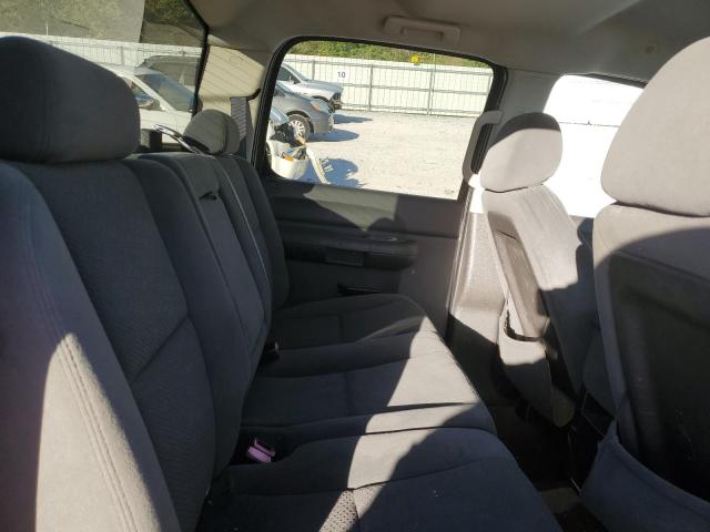 Photo 10 from auction – 2008 CHEVROLET SILVERADO with VIN 1GCHK23628F187257