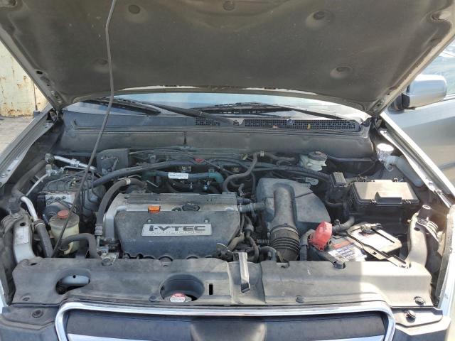 Photo 11 from auction – 2005 HONDA CR-V EX with VIN SHSRD78835U324320