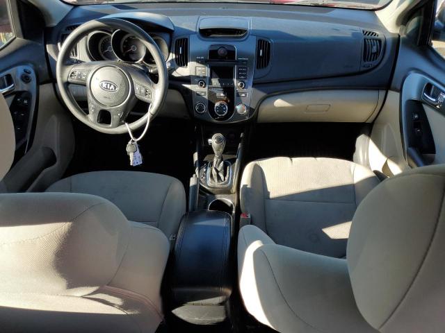 Photo 8 from auction – 2013 KIA FORTE EX with VIN KNAFU4A22D5662562