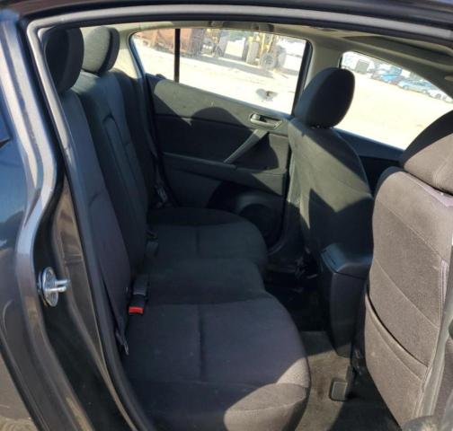 Photo 10 from auction – 2010 MAZDA 3 I with VIN JM1BL1SG5A1216499