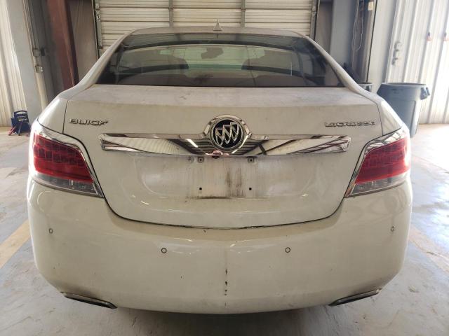 Photo 6 from auction – 2013 BUICK LACROSSE with VIN 1G4GC5E32DF292304