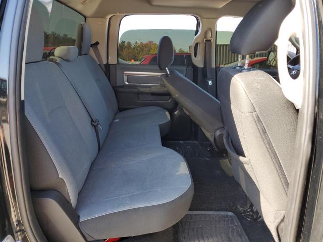 Photo 10 from auction – 2021 RAM 1500 CLASS with VIN 1C6RR7TT2MS521525