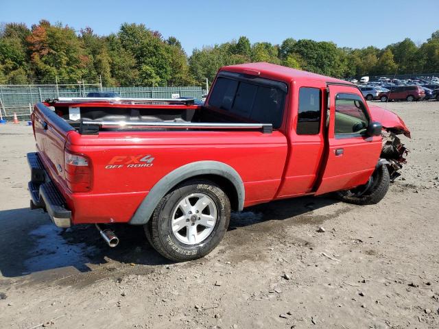 Photo 3 from auction – 2004 FORD RANGER SUP with VIN 1FTZR45EX4PA38258