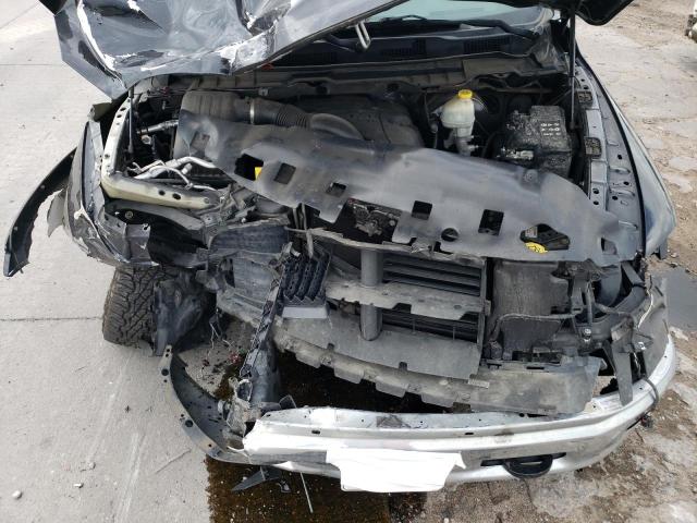 Photo 11 from auction – 2015 RAM 1500 SLT with VIN 1C6RR7LT6FS773040