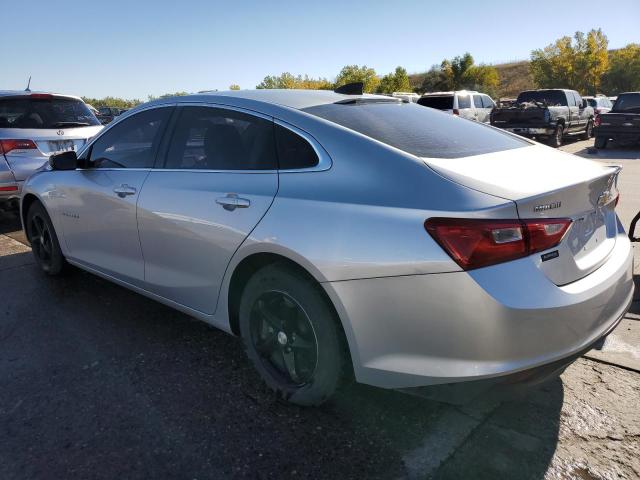 Photo 2 from auction – 2018 CHEVROLET MALIBU LS with VIN 1G1ZB5ST9JF109229