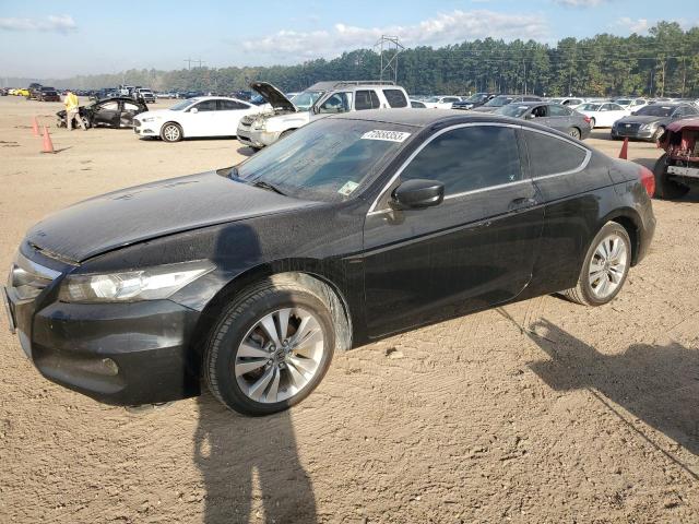 HONDA ACCORD LX- 2011 with VIN 1HGCS1B37BA004288 - Photo from auction