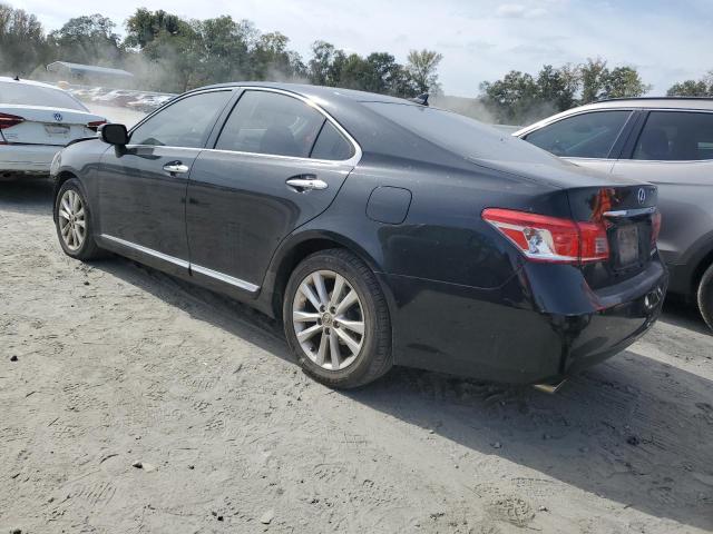 Photo 2 from auction – 2011 LEXUS ES 350 with VIN JTHBK1EG0B2444984