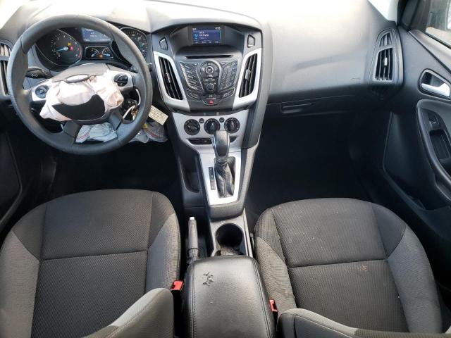 Photo 8 from auction – 2014 FORD FOCUS SE with VIN 1FADP3F21EL415878