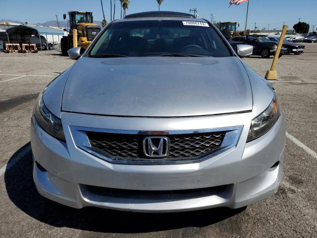 Photo 5 from auction – 2008 HONDA ACCORD EX with VIN 1HGCS12778A020826