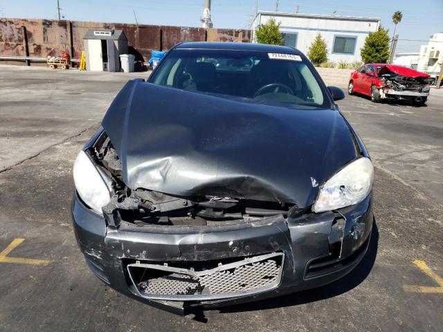 Photo 5 from auction – 2012 CHEVROLET IMPALA LT with VIN 2G1WG5E3XC1272899