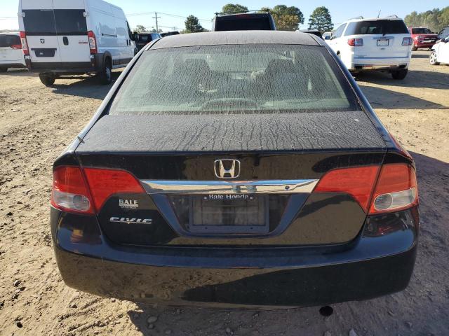 Photo 6 from auction – 2010 HONDA CIVIC LX with VIN 19XFA1F52AE076330