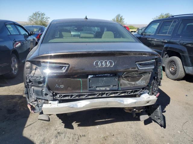 Photo 6 from auction – 2018 AUDI A6 PREMIUM with VIN WAUG8AFCXJN098387
