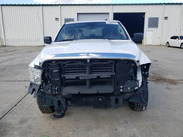 Photo 5 from auction – 2016 RAM 1500 ST with VIN 3C6RR7KTXGG243793