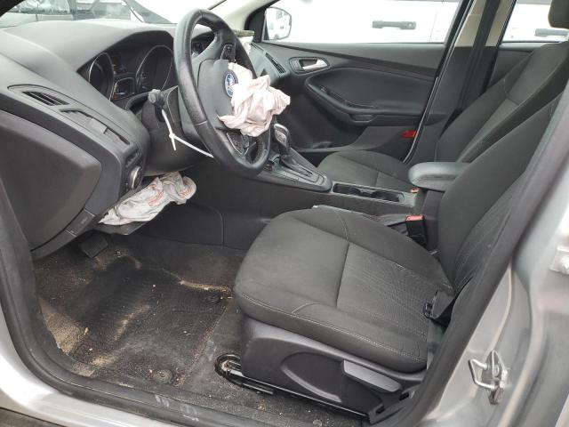 Photo 7 from auction – 2016 FORD FOCUS SE with VIN 1FADP3F28GL220721
