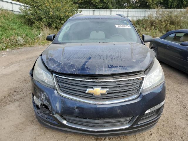 Photo 5 from auction – 2016 CHEVROLET TRAVERSE L with VIN 1GNKRFEDXGJ187417