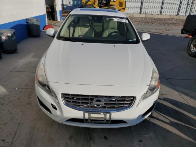 Photo 5 from auction – 2012 VOLVO S60 T5 with VIN YV1622FS6C2139321