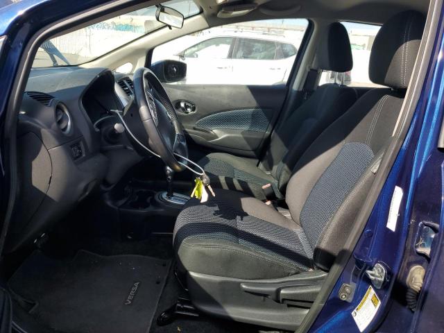 Zdjęcie 7 z aukcji – 2019 NISSAN VERSA NOTE z VIN 3N1CE2CP1KL362382