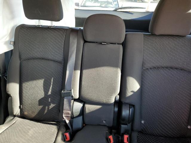 Photo 10 from auction – 2018 DODGE JOURNEY SE with VIN 3C4PDCAB1JT255331