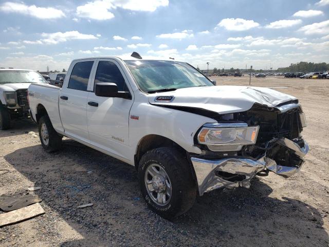 Photo 4 from auction – 2019 RAM 2500 TRADE with VIN 3C6UR5CJ3KG659463