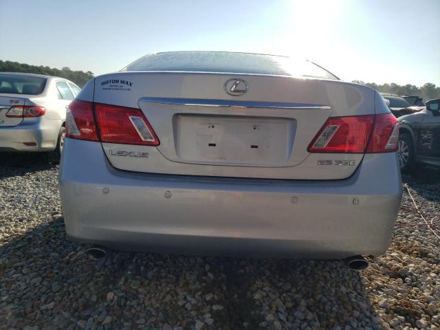 Photo 6 from auction – 2009 LEXUS ES 350 with VIN JTHBJ46G192301717