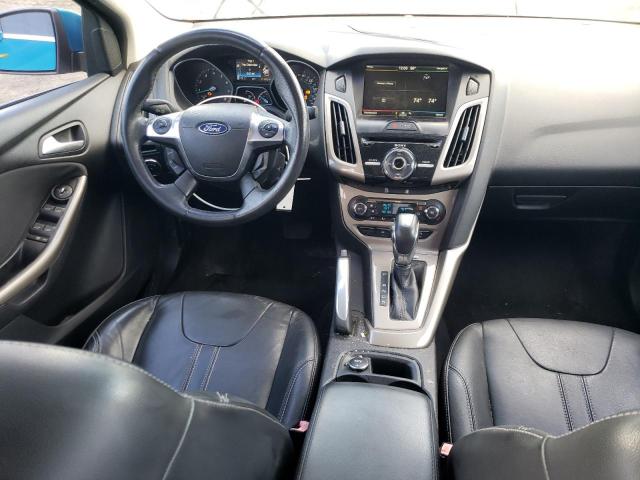 Photo 8 from auction – 2012 FORD FOCUS SEL with VIN 1FAHP3H26CL193883