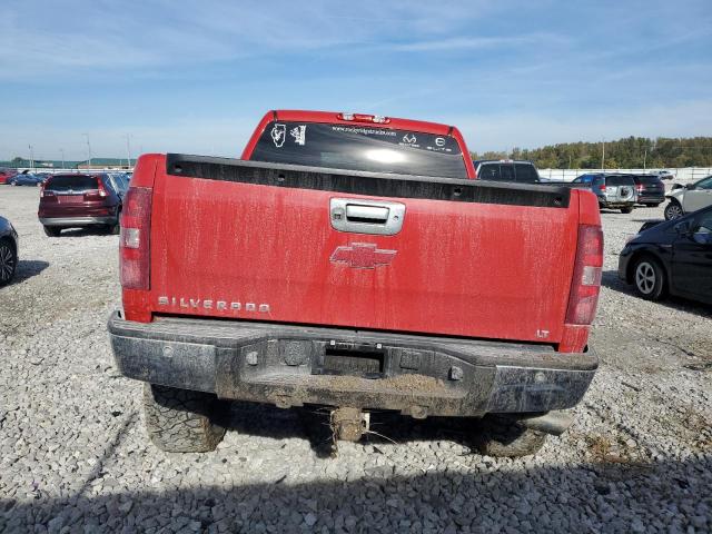 Foto 6 de la subasta – 2012 CHEVROLET SILVERADO con VIN 1GCPKSE70CF132882