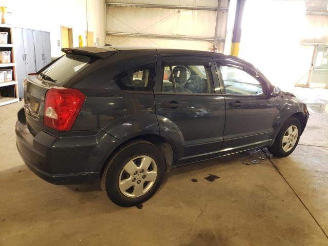 Photo 3 from auction – 2007 DODGE CALIBER with VIN 1B3HB28B47D280248