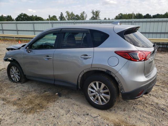 Photo 2 from auction – 2015 MAZDA CX-5 TOURI with VIN JM3KE4CYXF0469115