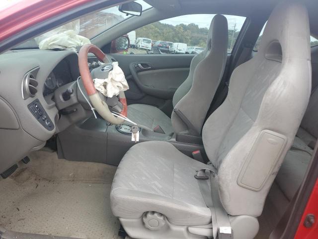 Photo 7 from auction – 2004 ACURA RSX with VIN JH4DC54854S018735