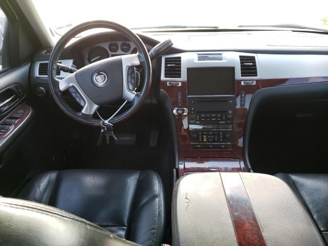 Photo 8 from auction – 2008 CADILLAC ESCALADE E with VIN 1GYFK66838R135186