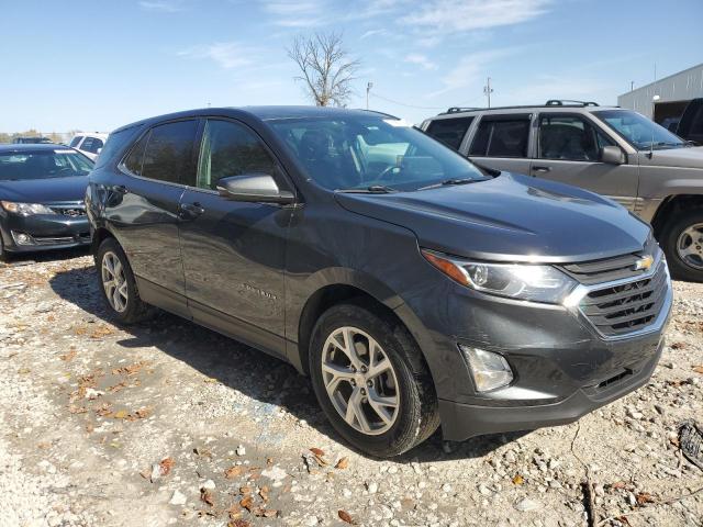 Photo 4 from auction – 2018 CHEVROLET EQUINOX LT with VIN 3GNAXTEX2JS513596