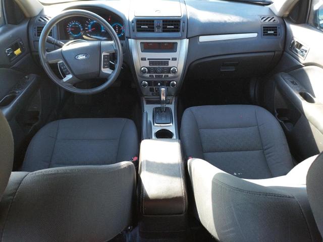 Photo 8 from auction – 2011 FORD FUSION SE with VIN 3FAHP0HA3BR222682
