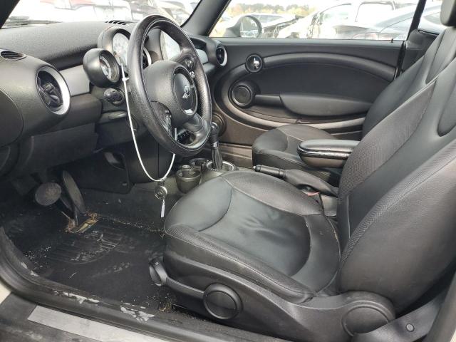 Photo 7 from auction – 2013 MINI COOPER with VIN WMWZN3C59DT569013