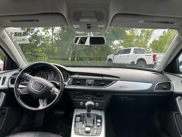 Photo 9 from auction – 2012 AUDI A6 PREMIUM with VIN WAUGGAFC0CN035966