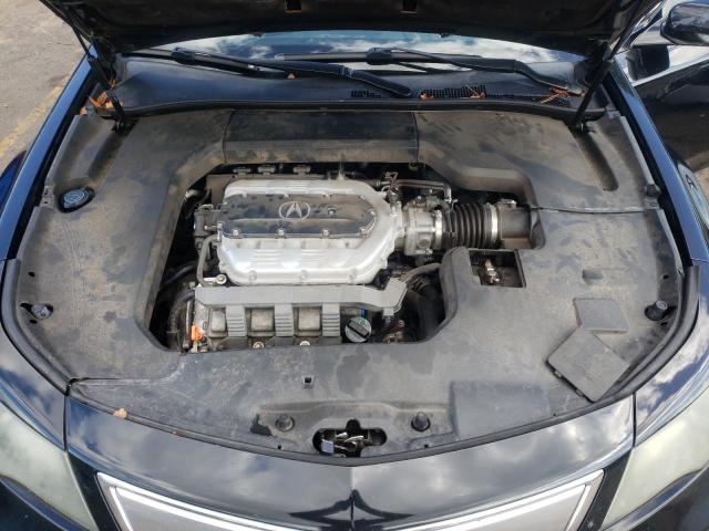 Photo 11 from auction – 2013 ACURA TL TECH with VIN 19UUA9F52DA002663