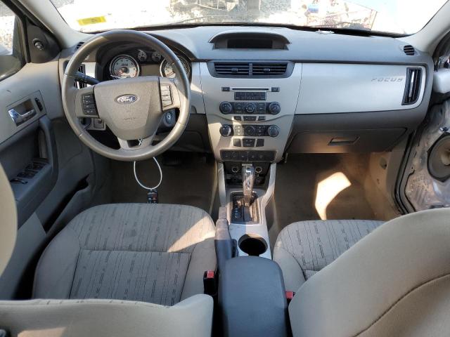 Photo 8 from auction – 2008 FORD FOCUS SE with VIN 1FAHP35N78W289963